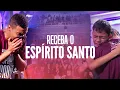 Download Lagu Do You Want to Receive the Fire of the Holy Spirit? | Pastor Jhonatan Carlos (UMADCELF)
