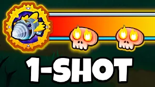 This Crazy Strategy Can 1-SHOT ELITE BOSSES Bloons TD 6