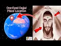 Download Lagu I Found One-Eyed Dajjal 😶‍🌫️ On Google Earth and Google Maps #googleearth #googlemaps #vairalvideo 