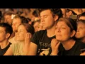 Powderfinger - These Days (Final Live Performance)