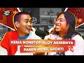 Download Lagu KING ALOY NGEGAS, PRAZ GAK KALAH NGEGAS. STUDIO FULL ASEP