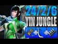 Download Lagu Putting on a Show, Yin Jungle - Predecessor Gameplay