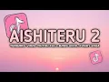 Download Lagu DJ AISHITERU STYLE DUBSTEP VIRAL TIKTOK TERBARU 2025 UNYIL FVNKY FULL BASS