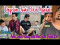 Lagu KUMPULAN VIDEO LUCU TERBARU BIKIN NGAKAK‼️Bersama adek SEKAI RIANG dan mas Toni Belok Kiri #2025 