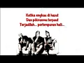 Netral - pertempuran hati lyric