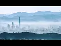 王芷蕾 - 台北的天空 / The Skies over Taipei