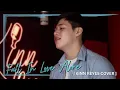 Download Lagu FALL IN LOVE ALONE - STACEY RYAN || KINN REYES COVER