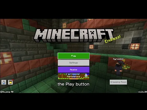 Minecraft server video for Coffee With Cream