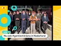Download Lagu Bioscopen verbieden om in een net pak naar Minions gaan