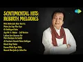 पुनर्जन्म के गाने | Lata Mangeshkar Songs | Woh Dekho Jala Ghar Kisi Ka