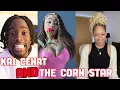 When exposing a man for clout goes wrong