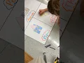 Noun Anchor Chart