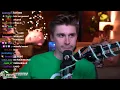Ludwig checks out Slime s
