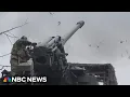 Download Lagu Massive Russian assault among biggest attacks on Ukraine since start of war