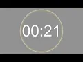 21 SECONDS - 4K