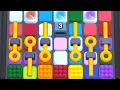 Marble Sort Level 260 Walkthrough