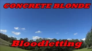 Download Concrete Blonde: Bloodletting MP3