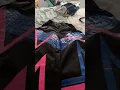 Phat pant rave gear shuffle pants