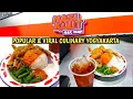 POPULAR AND VIRAL CULINARY CELEBRITY OWNED BY IVAN GUNAWAN OPEN NOW IN JOGJA | NASI KULIT MAK IGUN