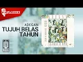 Download Lagu Adegan - Tujuh Belas Tahun (Official Karaoke Video)