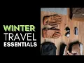 Lagu ⚡2025 Premium Winter Travel ESSENTIALS worth investing in…