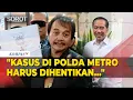 Download Lagu Kantongi Salinan Ijazah! Roy Suryo Desak Polda Metro Hentikan Kasus Pencemaran Nama Baik Jokowi