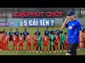 Download Lagu [PODCAST] 5 cái tên bị loại tiếp