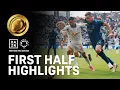 Al Hilal Fails To Convert vs. RB Salzburg | FIFA Club World Cup Highlights