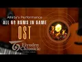 Eiyuden Chronicle: Hundred Heroes - OST All 69 BGMs in Game Allaby's Performance
