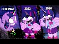Lagu Twilight Sparkle - Dusk Till Dawn // FNF x Pibby // Gacha Remake 2025/2026 (SPRITE SHOWCASE)