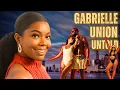 GABRIELLE UNION - BIOGRAPHY