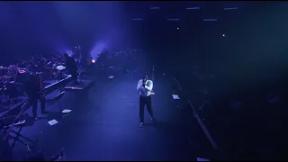 Adekunle Gold - Lailo (Live From The Royal Festival Hall)