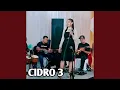 CiDRO 3