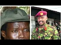 Download Lagu Ekyevugo - Gen Muhoozi Kainerugaba | Mc Mashweko