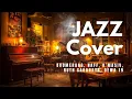 Smooth Jazz Cover 4 I Cover Versi Jazz Lagu Boomerang, Naff, D'masiv, Ruth Sahanaya, Dewa 19