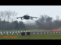 Download Lagu [4K] Leeuwarden AB | Mass Launch 28 fighter jets | Exam WSINT in full Swing