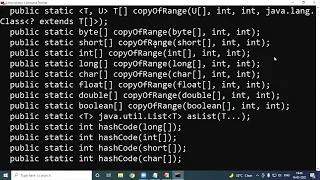 Day-22 core Java