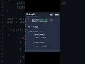 Write a program in C to find the maximum and minimum element in an array