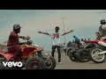Download Lagu Patoranking - Celebrate Me (Official Video)