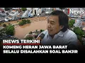 Download Lagu Komeng Heran Jabar Selalu Disalahkan soal Banjir Jakarta: Padahal Permasalahan di DKI | News Terkini