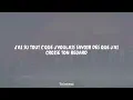 Lujipeka - Toi et moi (Lyrics)