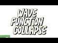 Wave Function Collapse Demo