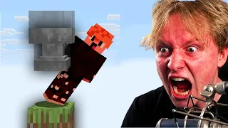 Nová Yakariho Minihra je HROZNÁ (RAGE)