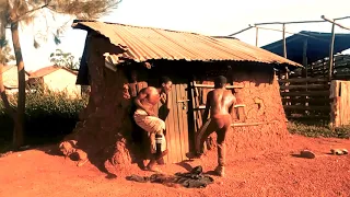 rayvanny x baba levo ngongingo official video dance version by cheeza afrikana