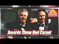 2025 NHRA Mission Foods Drag Racing Series Awards Ceremony Red Carpet