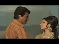 Download Lagu Chalo Sajna Jahan Tak Ghata Chale - Lata Mangeshkar - Mere Humdum Mere Dost 1968