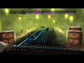 Job For A Cowboy-The Rising Tide [Rocksmith 2014] (Rhythm)