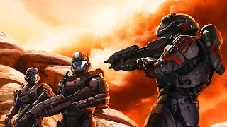 Download Halo Lore - Alpha Nine AFTER Halo 5 (Ties in with Halo Infinite) MP3
