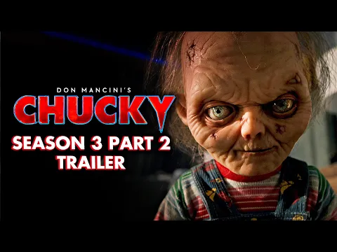 Season 3 Part 2 Official Trailer
