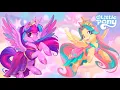NOW IT S GETTING SERIOUS MORE MY LITTLE PONY G6 NEWS
